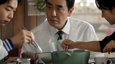 Aktor The Dream Life of Mr. Kim Ternyata Pernah Main di Drama Korea Hits Ini, Sudah Tonton?