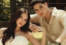 Al Ghazali Bahagia Sambut Kelahiran Anak Perempuan dengan Mimpi Istimewa 'Titik Pink'