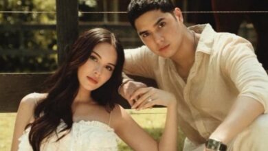 Al Ghazali Bahagia Sambut Kelahiran Anak Perempuan dengan Mimpi Istimewa 'Titik Pink'