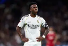 Al-Ittihad Siapkan Kesempatan Vinícius Junior Berkarier di Liga Arab Saudi