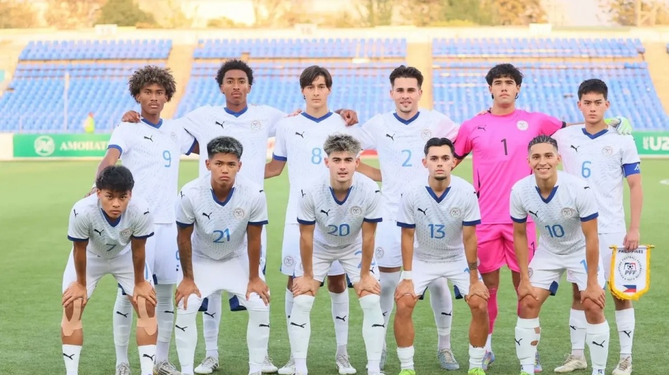 Alarm Bahaya untuk Timnas Indonesia U-22, Filipina Beri Ancaman Usai Menang atas Myanmar