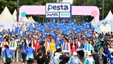 Alarm Kesehatan Nasional: 20 Juta Warga Indonesia Hidup dengan Diabetes, Jakarta Bergerak Melawan