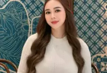 Alasan Aura Kasih Memutuskan Menolak Tawaran Bergabung ke Partai Politik