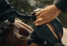 Alasan Captain America Memilih Motor Baru demi Misi Penting di Avengers Doomsday