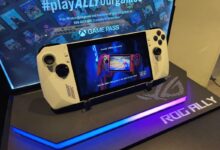 Alasan Gamer PC Kini Lebih Pilih Konsol Genggam Dibanding Laptop Gaming, Wajib Coba!