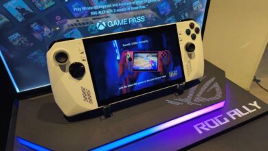 Alasan Gamer PC Kini Lebih Pilih Konsol Genggam Dibanding Laptop Gaming, Wajib Coba!