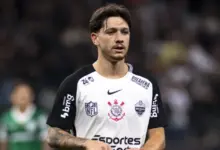 Alasan Garro Tidak Masuk Starting Lineup Corinthians Saat Hadapi Cruzeiro