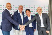 Alasan Honda Memilih Bermitra Lagi dengan Aston Martin di Ajang Balap Formula 1