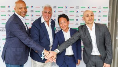 Alasan Honda Memilih Bermitra Lagi dengan Aston Martin di Ajang Balap Formula 1