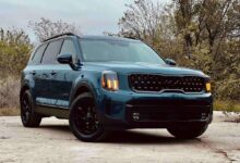 Alasan Kia Telluride Terbaru Tetap Jadi Patokan Terbaik di Kelas SUV Menengah