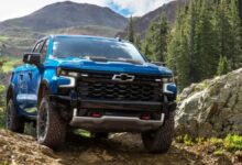 Alasan Mengapa Truk Berukuran Besar Tidak Cocok untuk Semua Pengguna Mobil