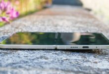 Alasan Mengapa iPhone Lipat Mungkin Tak Akan Pernah Dirilis ke Pasar