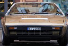 Alasan Mesin V8 Dua Liter Sempat Digunakan pada Beberapa Model Ferrari dan Lamborghini