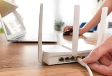 Alasan Penting Mengganti Router 2.4GHz untuk Koneksi Internet Lebih Cepat dan Stabil