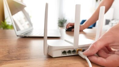 Alasan Penting Mengganti Router 2.4GHz untuk Koneksi Internet Lebih Cepat dan Stabil