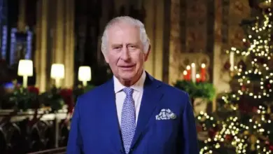 Alasan Raja Charles Ingin Natal 2025 Dirayakan Lebih Spesial: Fakta dan Maknanya
