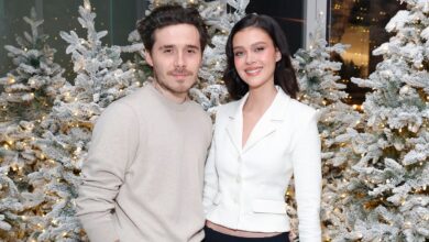 Alasan Sebenarnya Brooklyn Beckham Blokir Orang Tua di Instagram, Konflik Keluarga Makin Memanas