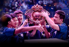 Alasan Utama Juara M World Championship Kerap Gagal Menjaga Gelar Bergengsi