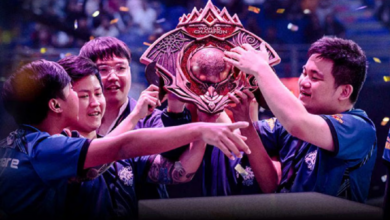 Alasan Utama Juara M World Championship Kerap Gagal Menjaga Gelar Bergengsi