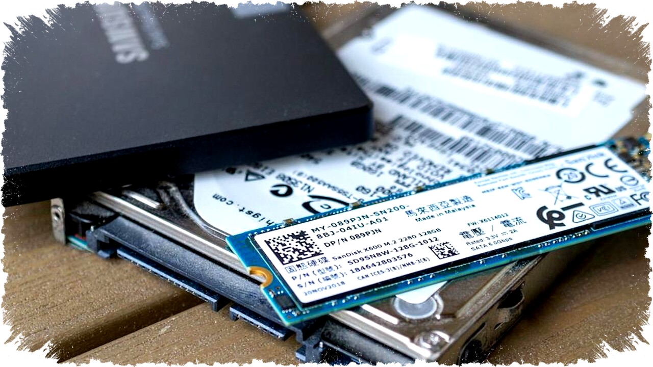 Alasan Utama Kenapa SSD SATA Kini Jadi Pilihan Kurang Cerdas untuk Upgrade Storage