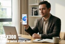Alasan Vivo X300 Jadi Pilihan Tepat untuk Pengguna Dewasa, Bukan Anak Muda!