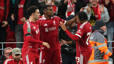 Alexander Isak Alami Cedera Tulang Kaki, Ini Kandidat Pengganti di Lapangan