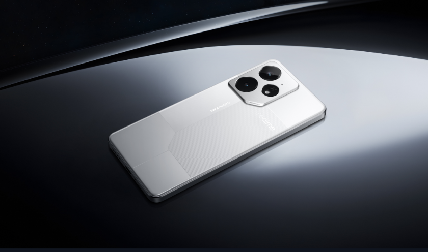 Alleged Realme Neo 8 Usung Layar 1.5K Samsung dan Chipset Snapdragon 8 Gen 5