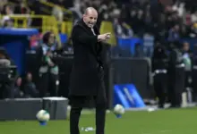 Allegri Soroti Kelemahan Juventus: Gol Terima Terlalu Mudah di Supercoppa