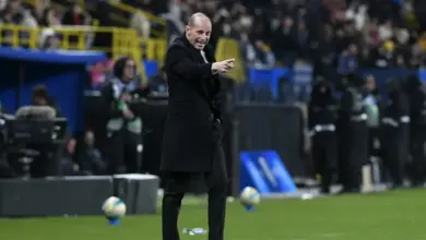 Allegri Soroti Kelemahan Juventus: Gol Terima Terlalu Mudah di Supercoppa