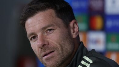 Alonso Harapkan Tuah Bernabeu untuk Kalahkan Manchester City di Liga Champions