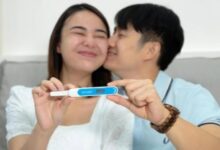 Amanda Manopo Berbagi Pengalaman Ngidam Saat Hamil Anak Pertama Bersama Kenny Austin