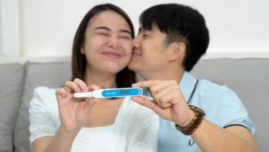 Amanda Manopo Berbagi Pengalaman Ngidam Saat Hamil Anak Pertama Bersama Kenny Austin