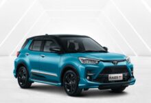 Anak Muda Pilih Toyota Agya atau Raize? Intip Harga Terbaru Akhir Tahun 2025