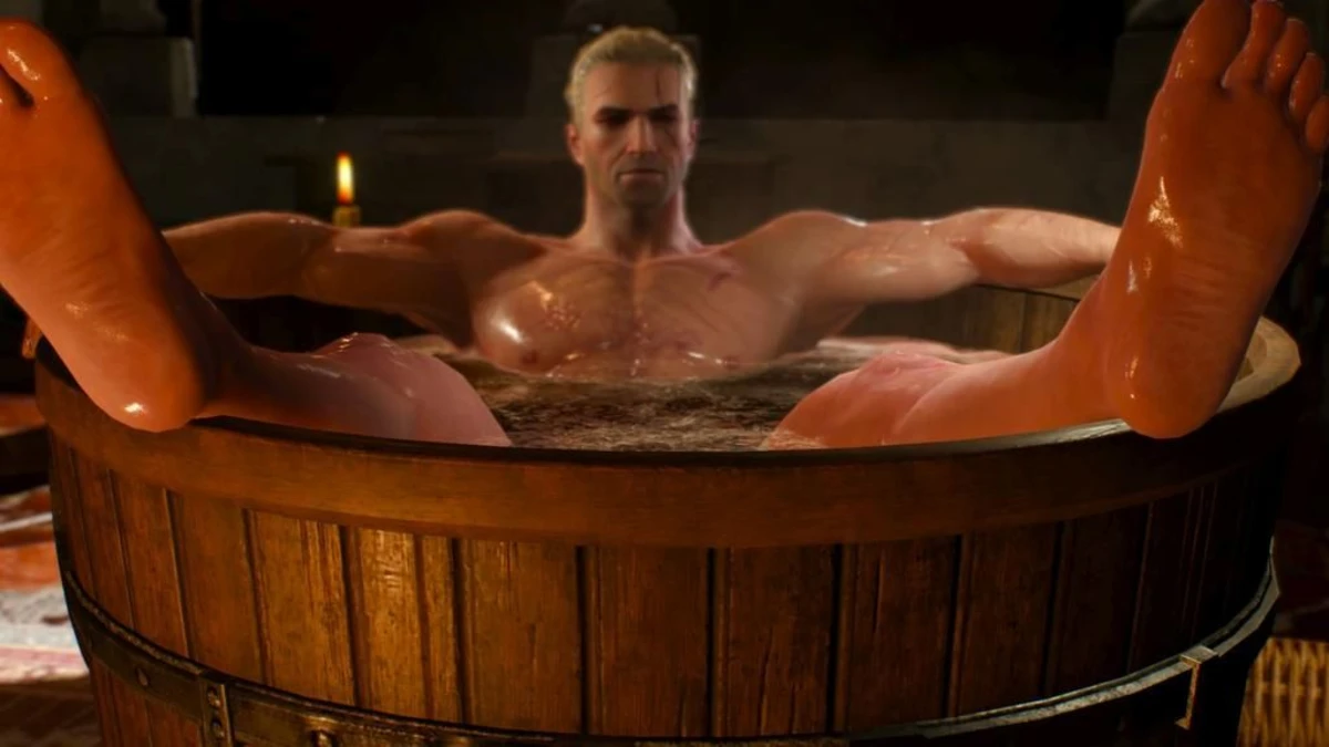 Analis Ungkap Kemungkinan Rilis DLC Baru The Witcher 3 untuk Persiapan The Witcher 4