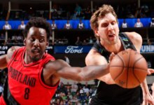 Analisis Lengkap Performa Tim Blazers dan Mavericks di Babak Kedua Pertandingan