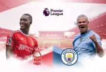 Analisis Pertandingan Nottingham Forest vs Man City: Strategi Guardiola Untuk Pertahankan Performa Unggul