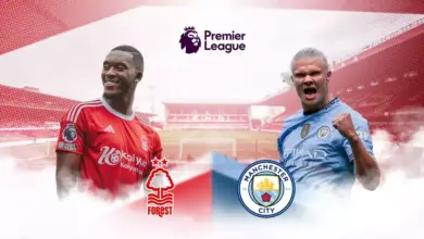 Analisis Pertandingan Nottingham Forest vs Man City: Strategi Guardiola Untuk Pertahankan Performa Unggul