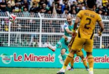 Analisis Pertandingan Persebaya vs Persijap, Siap Bertarung di Laga Sengit!