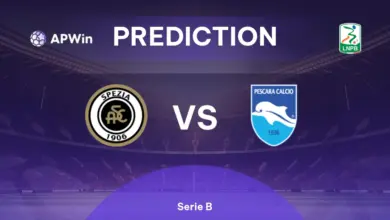 Analisis Pertandingan Spezia Kontra Pescara di Liga Serie B Akhir Desember Mendatang