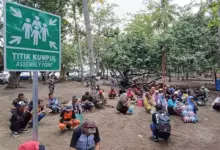 Ancaman Gempa Megathrust dan Tsunami di Selatan Jawa Meningkat, Warga Waspada!