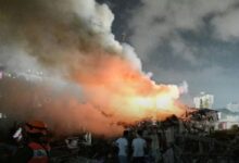 Ancaman Tegas dari Iran untuk Tindakan Militer AS dan Israel Berikutnya