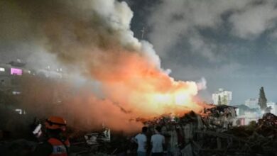 Ancaman Tegas dari Iran untuk Tindakan Militer AS dan Israel Berikutnya