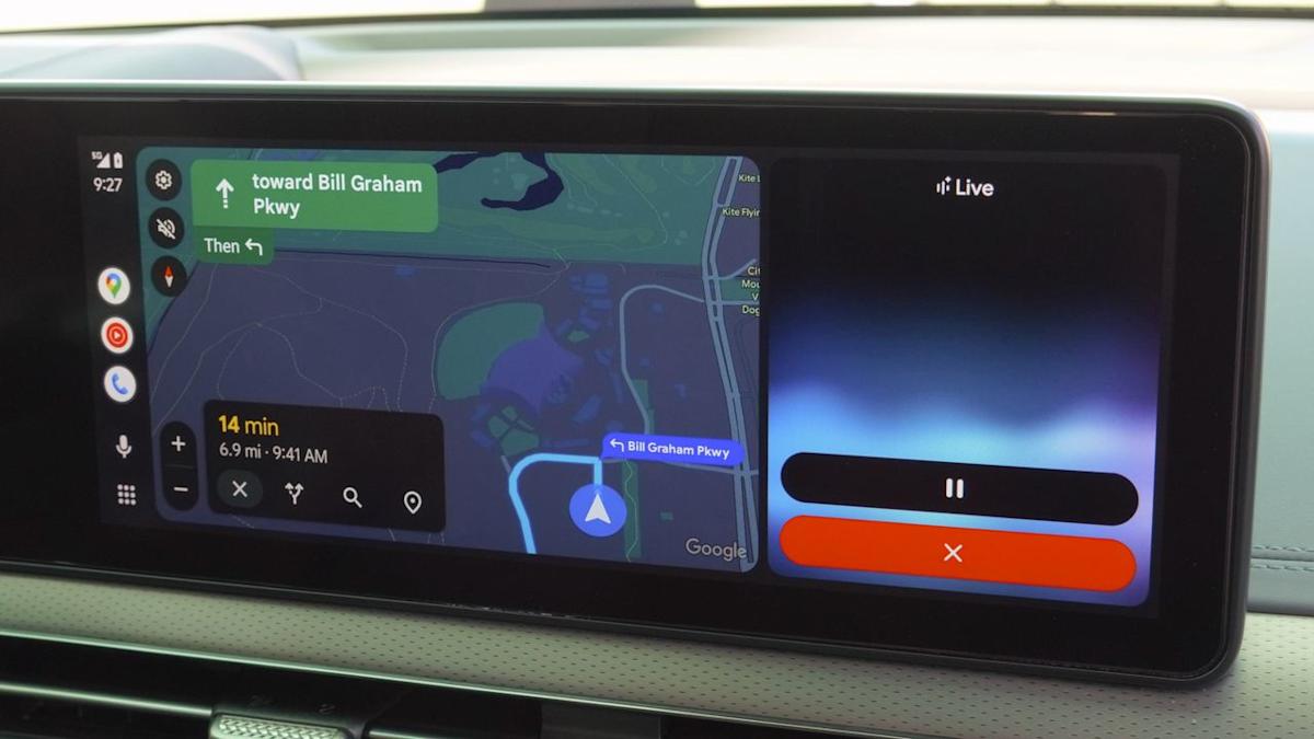 Android Auto Segera Hadirkan Fitur Baru untuk Streaming Media Langsung dari Ponsel