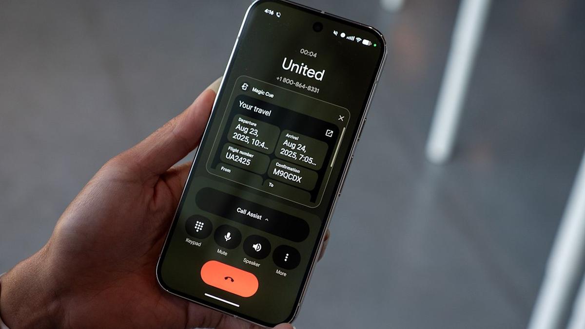 Android Bakal Kebagian Fitur Magic Cue dari Google, Simak Daftar Ponsel yang Bisa Dapat!