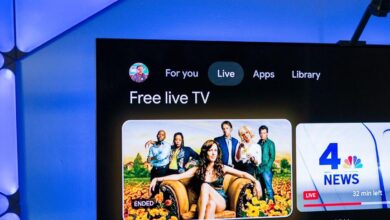Android TV Hapus Tab Discover dan Ganti dengan Fitur Baru yang Lebih Fungsional