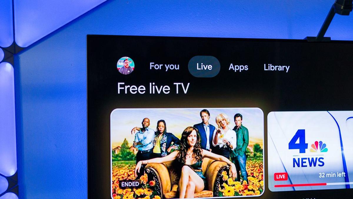 Android TV Hapus Tab Discover dan Ganti dengan Fitur Baru yang Lebih Fungsional