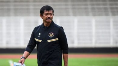 Angin Segar Timnas Indonesia U-22: Sejarah Indra Sjafri Unggul Atas Myanmar Terbukti