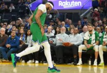 Anthony Davis Tinggalkan Mavericks, Langkah Baru dalam Karier Basketnya