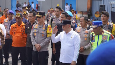 Antisipasi Lonjakan Penumpang dan Cuaca Ekstrem Menjelang Momen Tahun Baru 2026