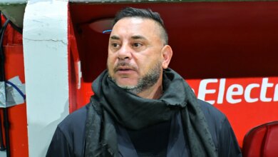 Antonio Mohamed dan Tantangan Usai Kalah di Final Ida Liga MX: Analisis dan Dampaknya